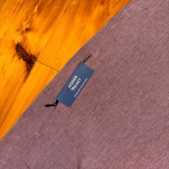 Men's Kenneth Cole shorts NWT - Picture 2 of 8